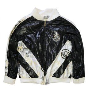 Sean John Reversible Jacket || sz Med GUC